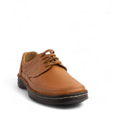 Men Havan Leather Shoe #4849