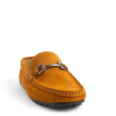 Men Havan Chamois Espadrilles #4861