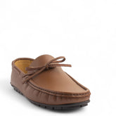 Men Havan Leather Espadrilles #4868