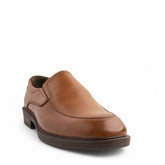 Men Havan Leather Shoe #4907