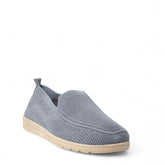 Europeon Union Men Light Blue Cloth Espadrilles #4923