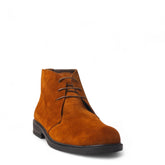 Men Havan Chamois HalfBoot #5023