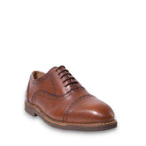 Men Havan Leather Shoes #5148