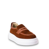 Men Havan Chamois Espadrilles #5156