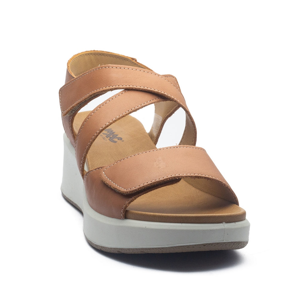 Italian Women Havan Leather Sandal #1116