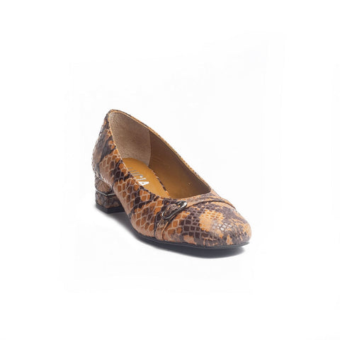 Women Havan Leather Shoes #1213