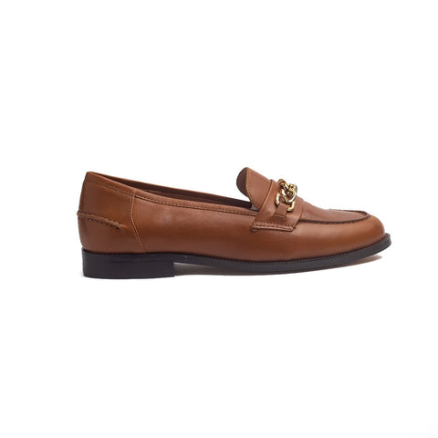 Spanish Women Havan Leather Shoes #1367