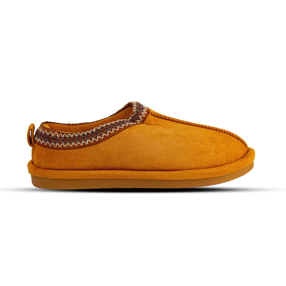 Europeon Union Women Havan Fur Winter Slipper #2579