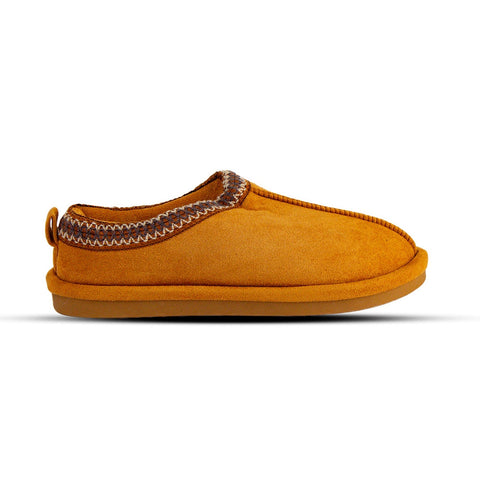 Europeon Union Women Havan Fur Winter Slipper #2579