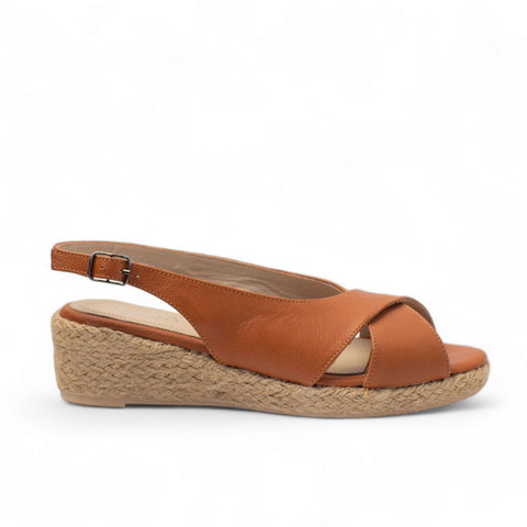 Women Havan Leather Sandal #2726