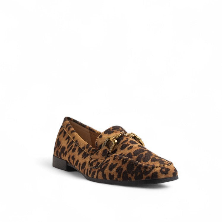 Europeon Union Women Havan Chamois Shoes #3314