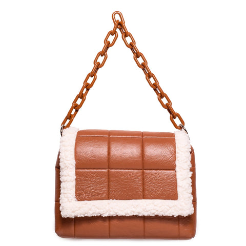 Italian Women Havan Leather HandBag #1200