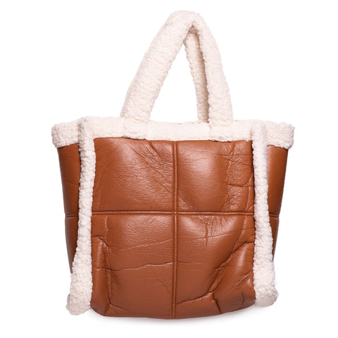 Italian Women Havan Leather HandBag #1290