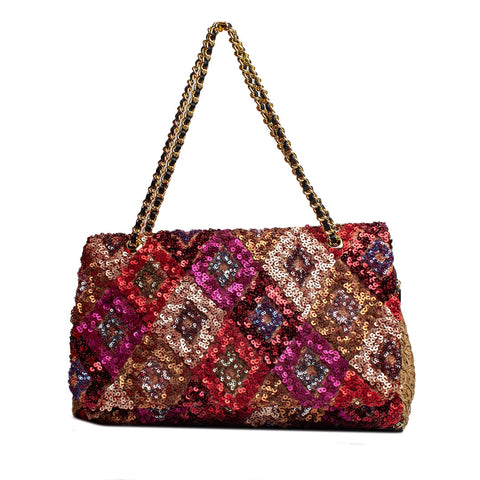 EuropeonUnion Women MixColorss Wicker Bag #1601