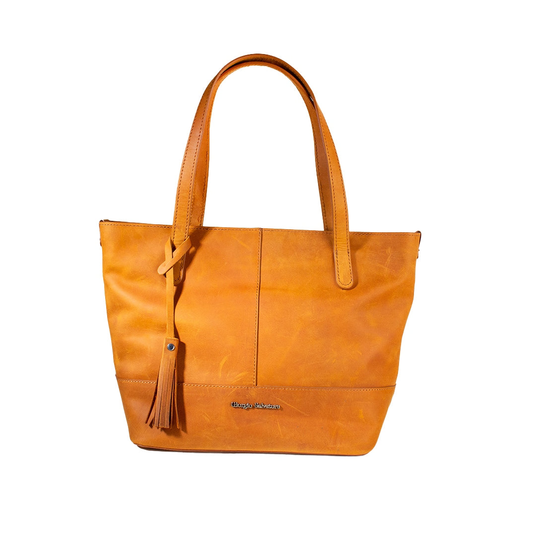 Women Havan Leather Bag #1794