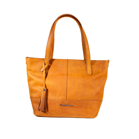 Women Havan Leather Bag #1794