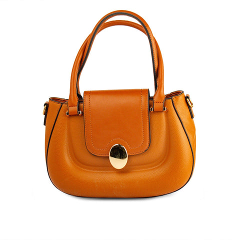 EuropeonUnion Women Havan Leather HandBag #1977