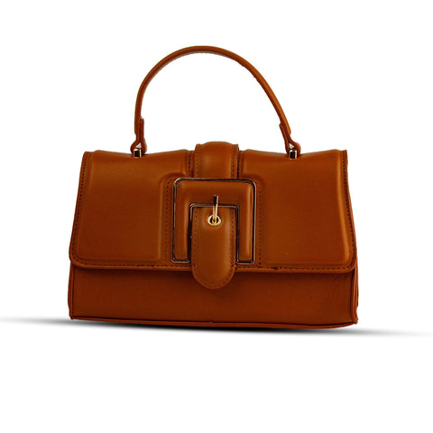 EuropeonUnion Women Havan Leather HandBag #2027