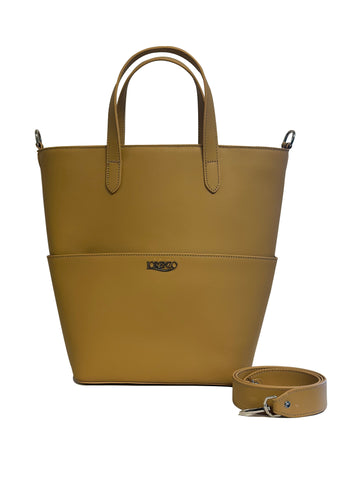 Women Havan Leather HandBag #2184