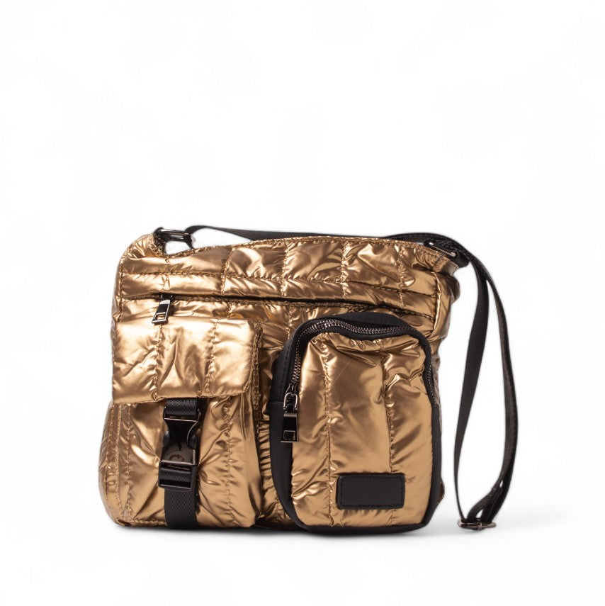 EuropeonUnion Women Oxide WaterProof HandBag #2456