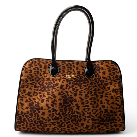 Women Havan Leather HandBag #2547