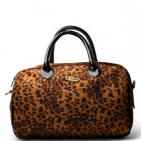 Women Havan Leather HandBag #2550