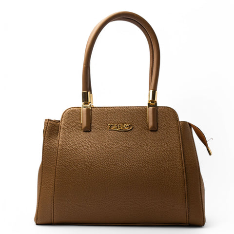 Women Cafe Leather Bag #2580