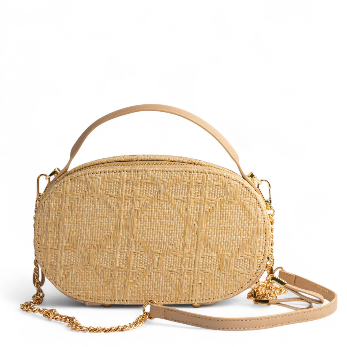 EuropeonUnion Women Cafe Khesh HandBag #2653