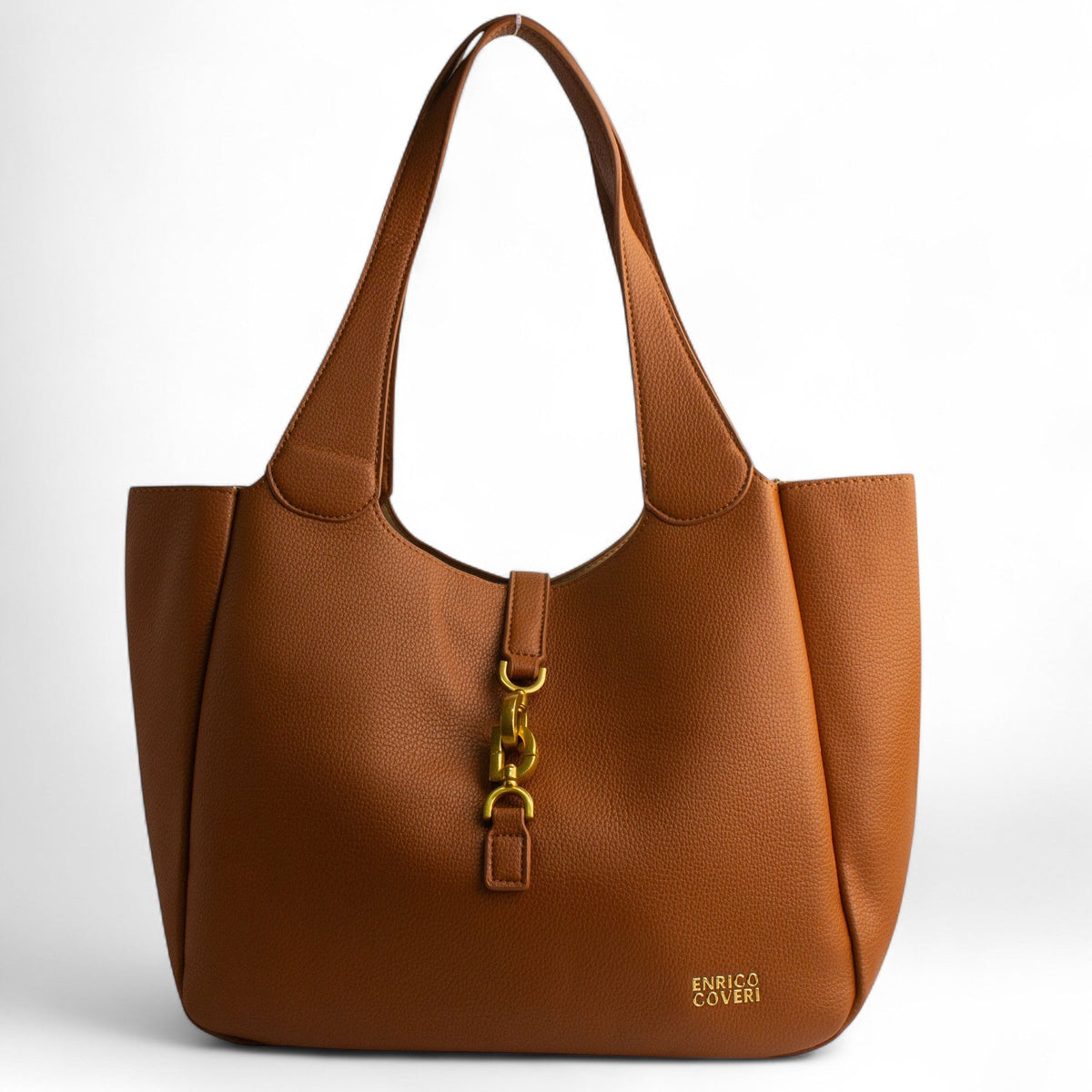 EuropeonUnion Women Havan Leather HandBag #2676