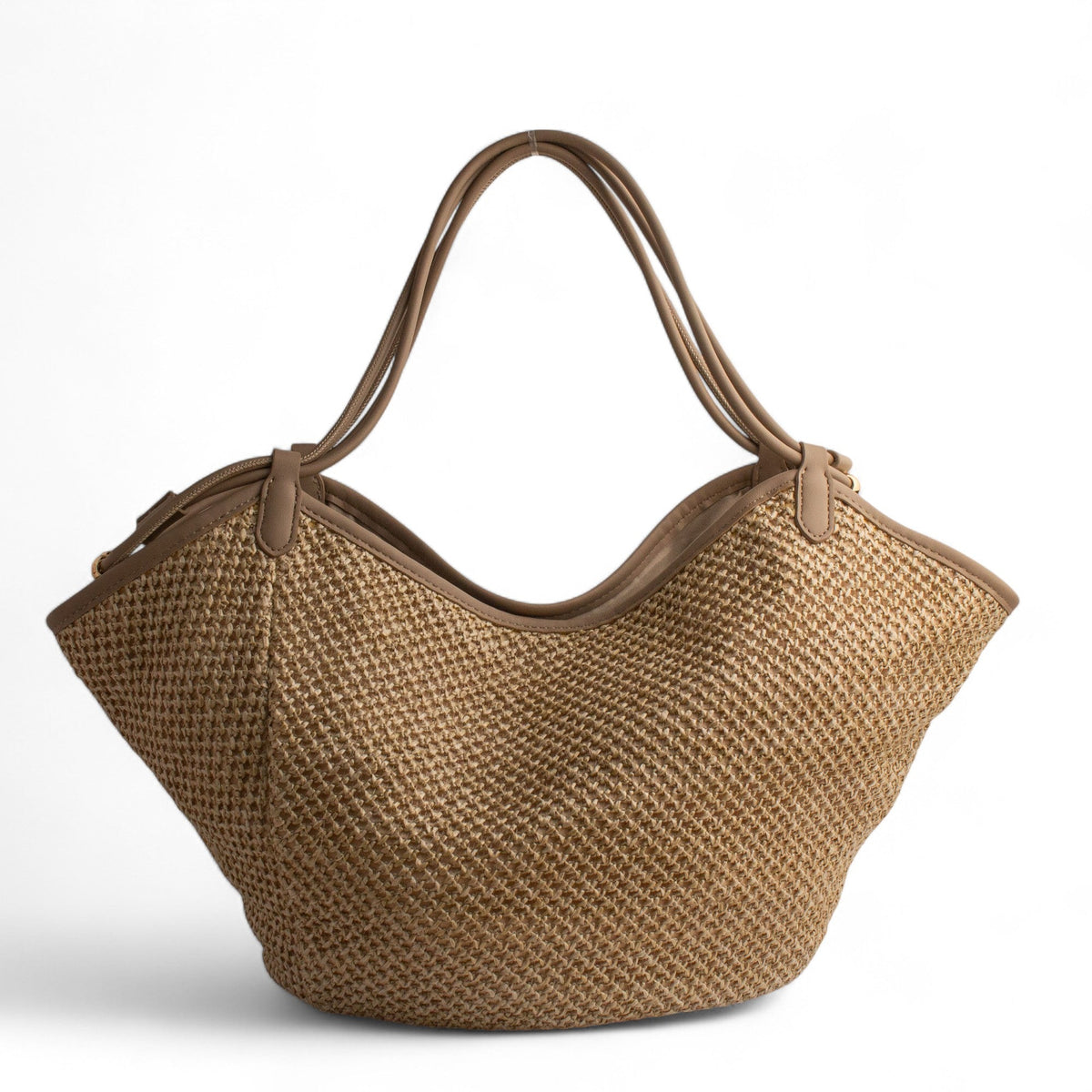 EuropeonUnion Women Cafe Khesh HandBag #2729