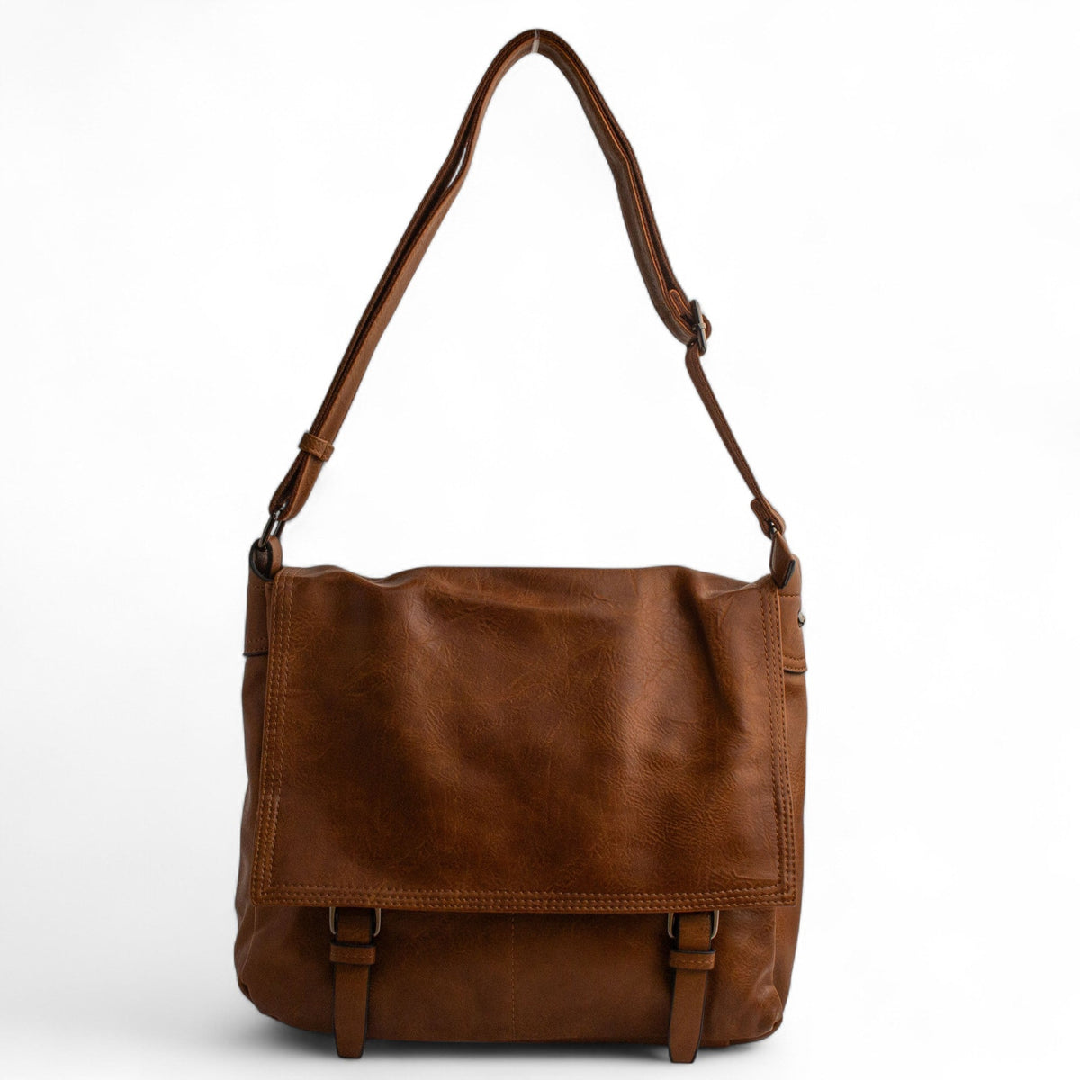 EuropeonUnion Women Havan Leather HandBag #2739