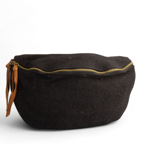 EuropeonUnion Women Black Jeans HandBag #2750