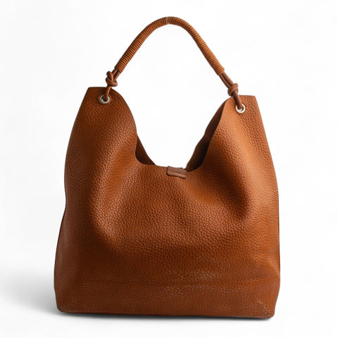 EuropeonUnion Women Havan Leather HandBag #2769