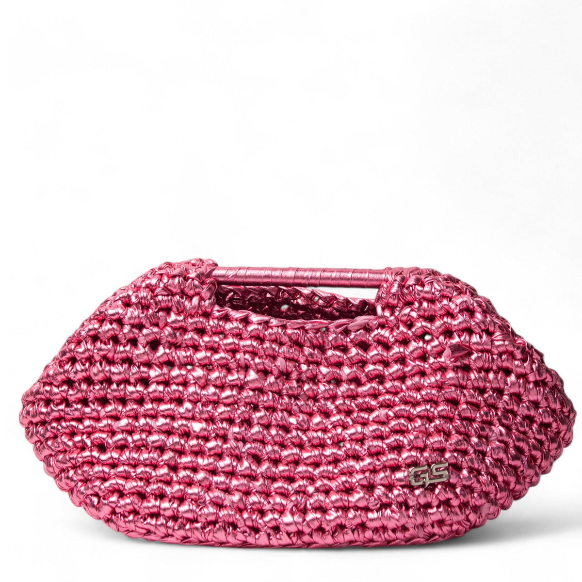 Women Fuchia Magdool BeachBag #2786