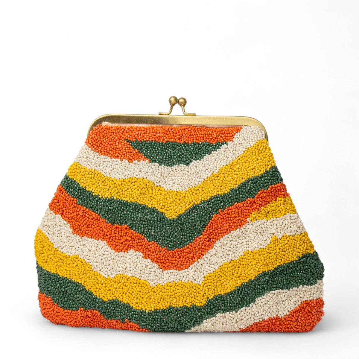 EuropeonUnion Women MixColors Cloth BeachBag #2869