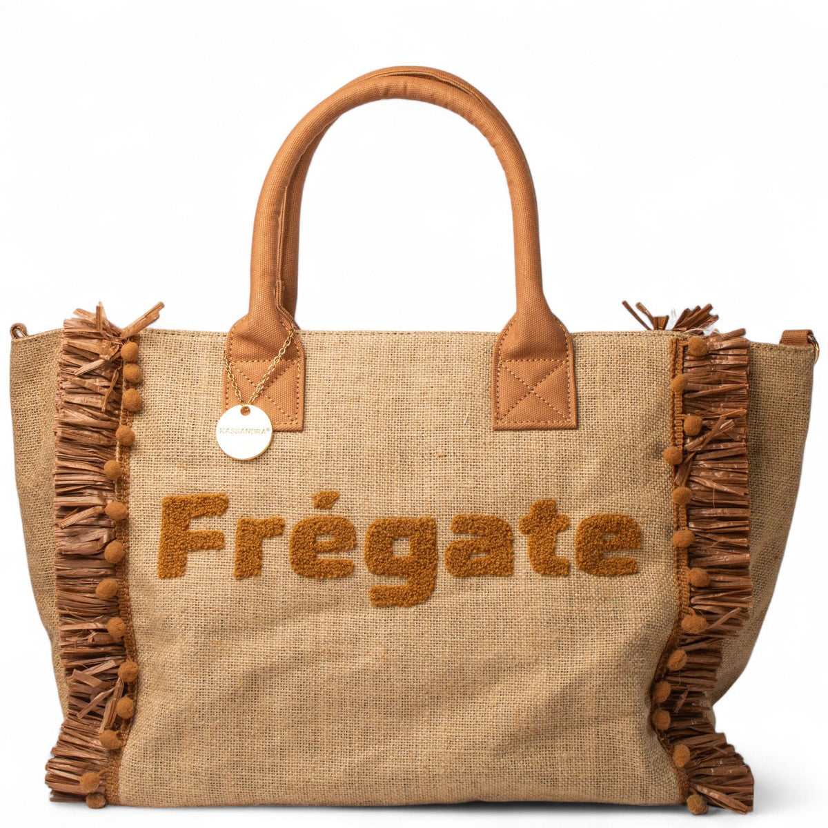 EuropeonUnion Women Cafe Cloth BeachBag #2878