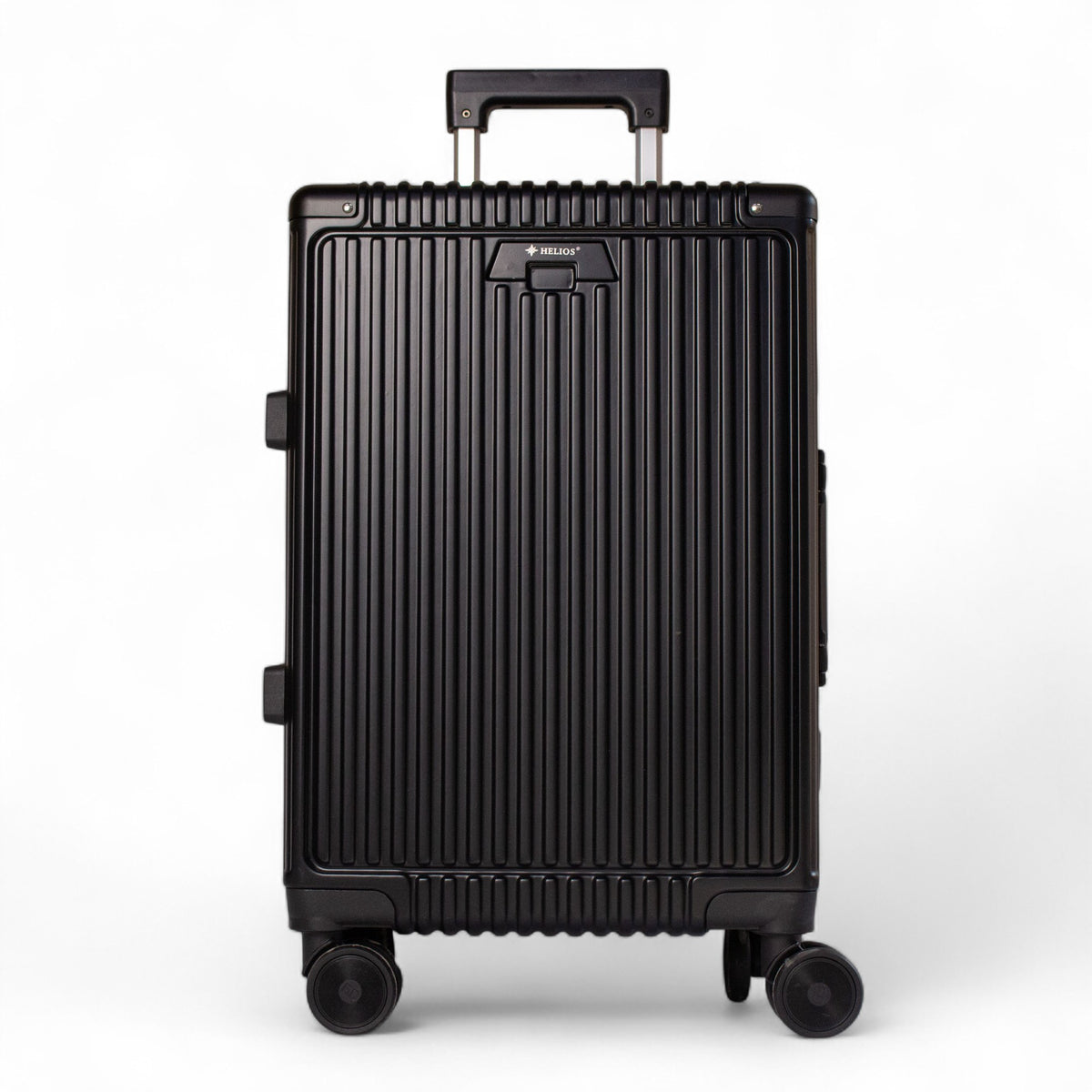 EuropeonUnion Suitcase Black Plastic Bag #2927