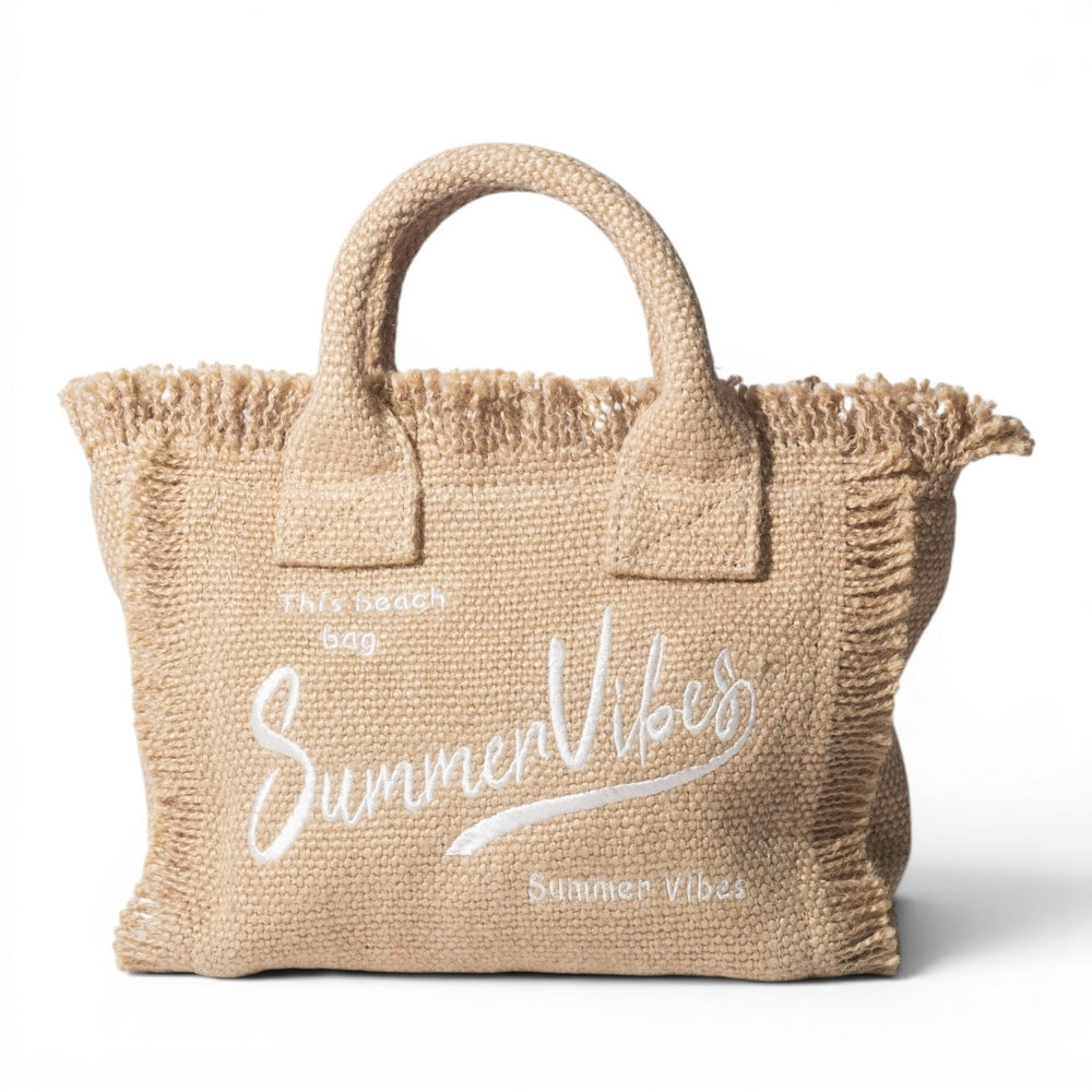 EuropeonUnion Women Cafe Khesh Bag #3248