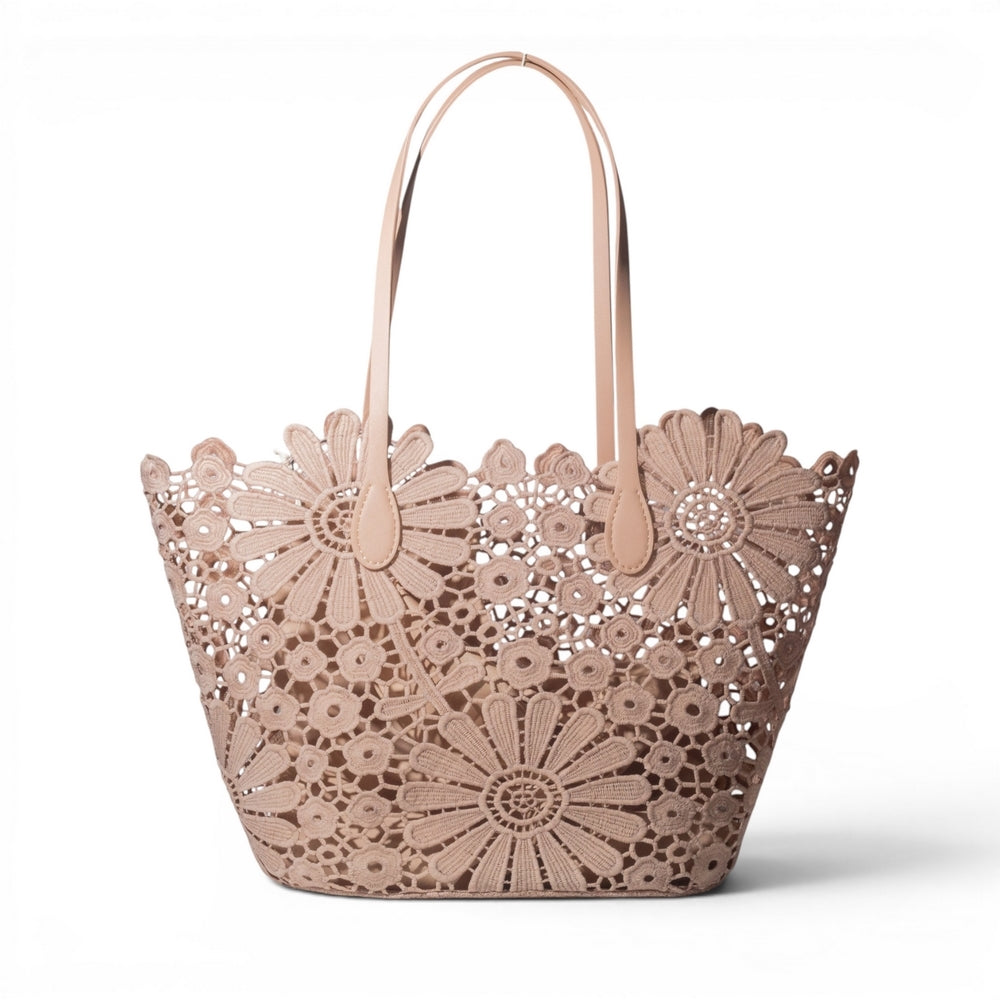 EuropeonUnion Women Cafe Cloth Bag #3265