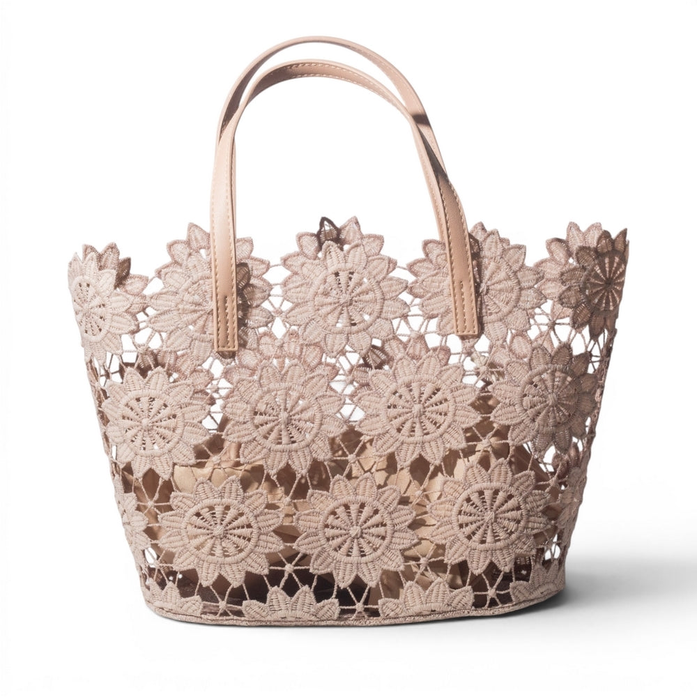 EuropeonUnion Women Cafe Cloth Bag #3267