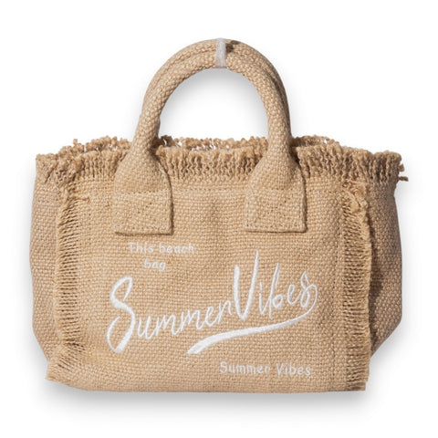 EuropeonUnion Women Cafe Wicker Bag #3380