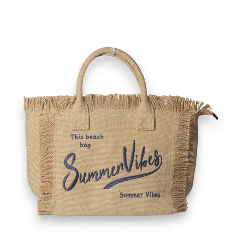 EuropeonUnion Women Beige Wicker Bag #3387
