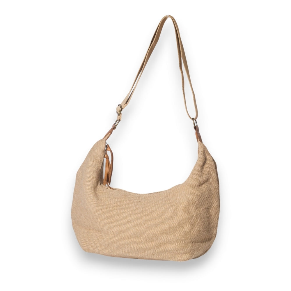 EuropeonUnion Women Cafe Wicker Bag #3392