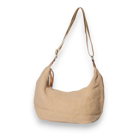 EuropeonUnion Women Cafe Wicker Bag #3392