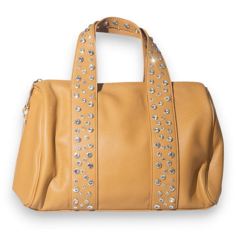EuropeonUnion Women Havan Leather Bag #3430