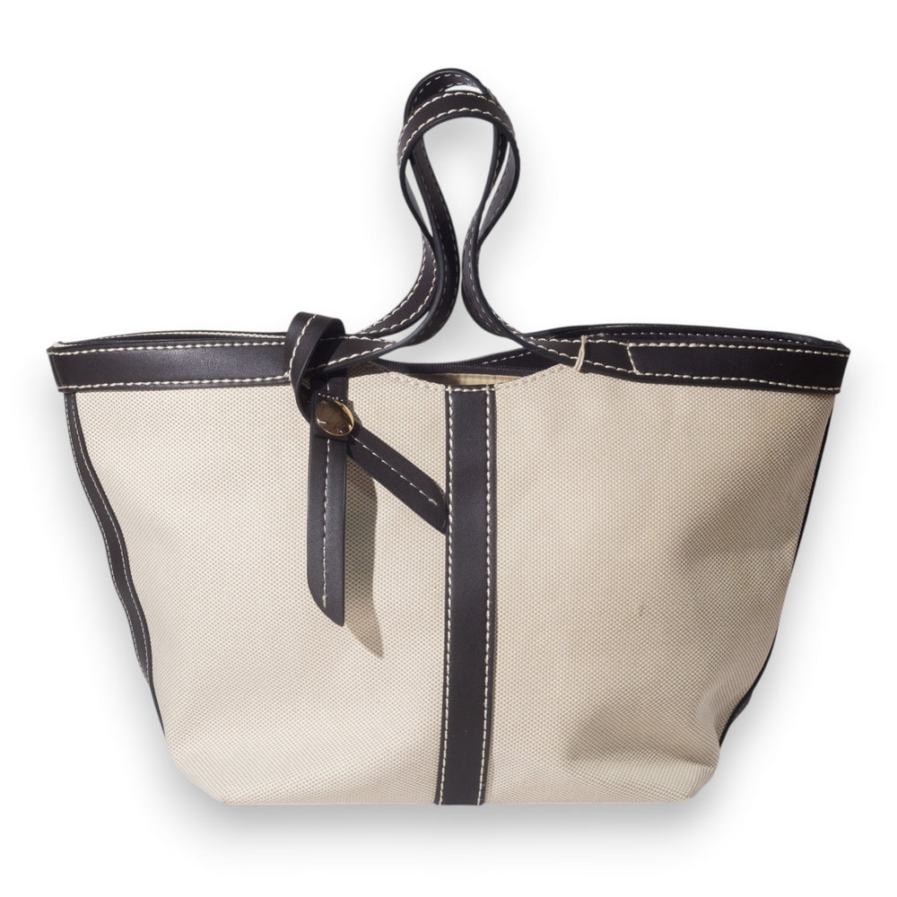 EuropeonUnion Women Black Khesh Bag #3438