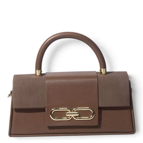 European Union Women Havan Leather Hand Bag #3550