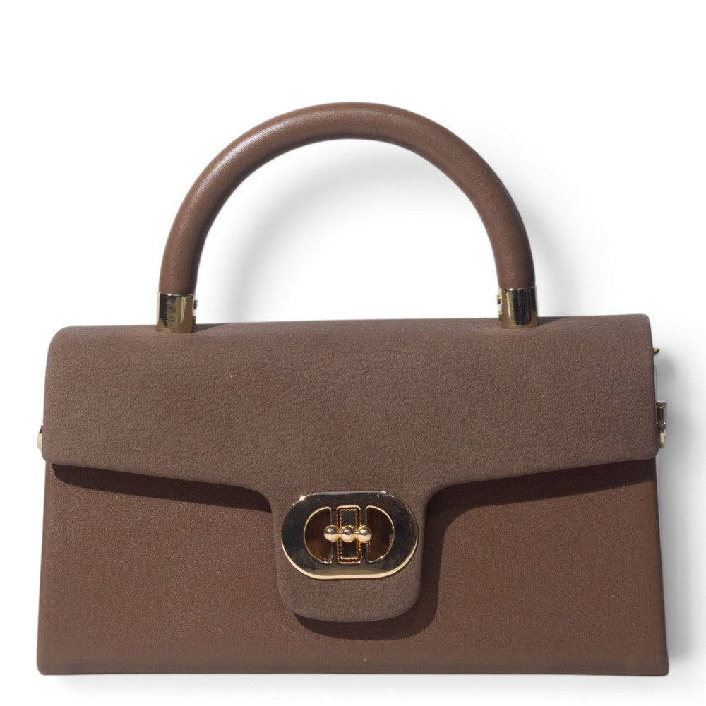 European Union Women Havan Leather Hand Bag #3561