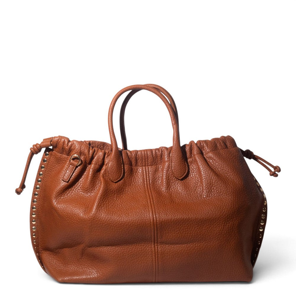 European Union Women Havan Leather Hand Bag #3579
