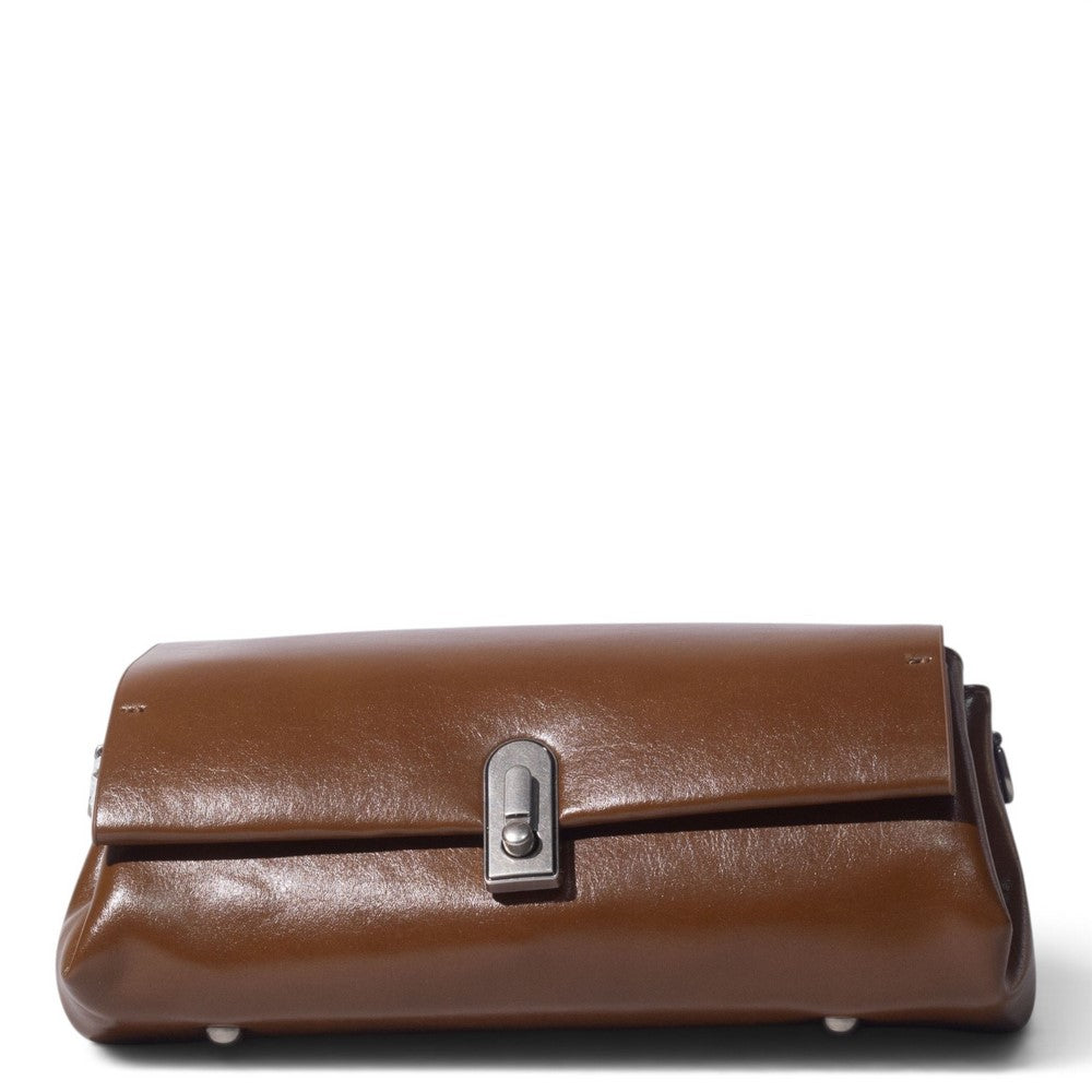 European Union Women Havan Leather Hand Bag #3604
